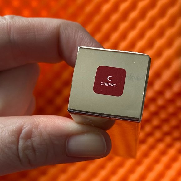 BECCA Ultimate Lipstick Love in Cherry - Picture 7 of 10